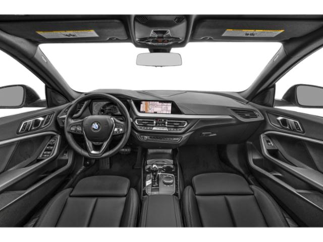 2023 BMW Coupe i xDrive
