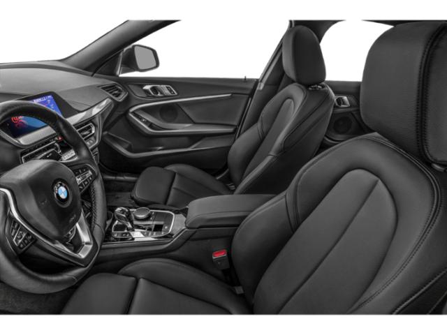 2023 BMW Coupe i xDrive