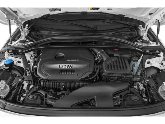 2023 BMW Coupe i xDrive