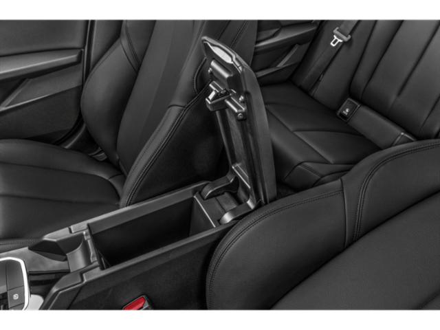 2023 BMW Coupe i xDrive