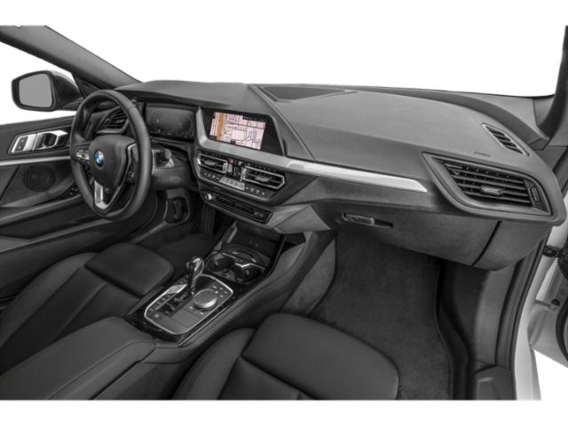 2023 BMW Coupe i xDrive