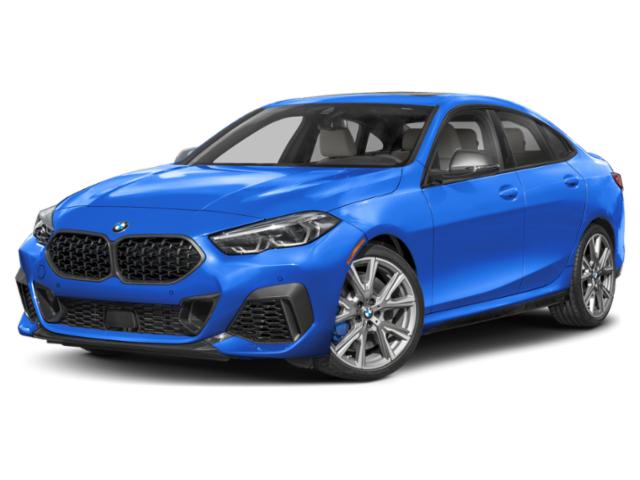 2023 BMW M235 Gran Coupe i xDrive for sale in LITHIA SPRINGS, GA
