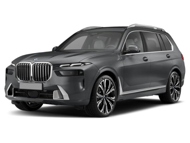 2023 BMW X7