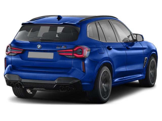 2023 BMW X3 M 2023 BMW X3 M