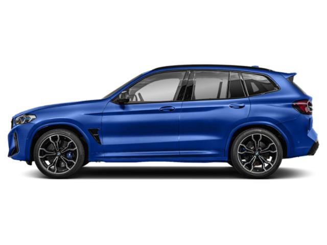 2023 BMW X3 M 2023 BMW X3 M