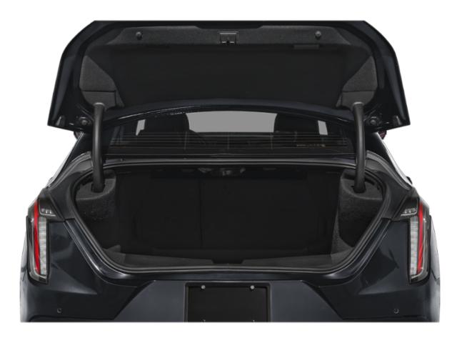 2023 Cadillac CT4-V V-Series Blackwing