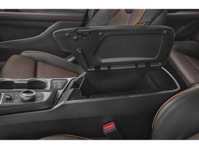 2023 Cadillac CT4-V V-Series Blackwing