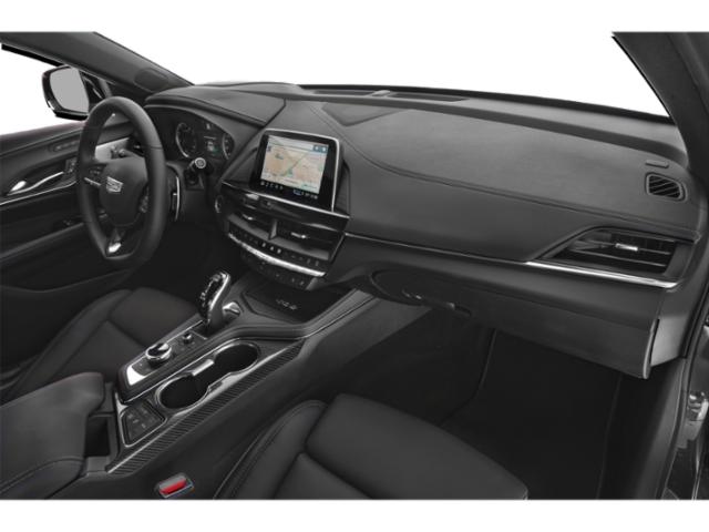 2023 Cadillac CT4-V V-Series Blackwing