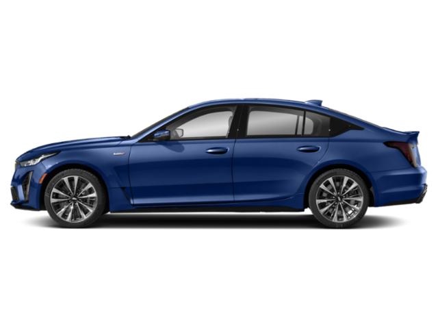 2023 Cadillac CT5-V V-Series Blackwing
