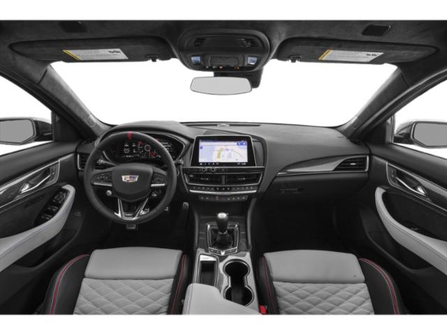 2023 Cadillac CT5-V V-Series Blackwing