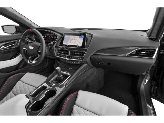2023 Cadillac CT5-V V-Series