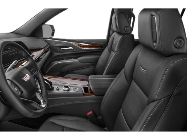 2023 Cadillac Escalade 4WD Premium Luxury