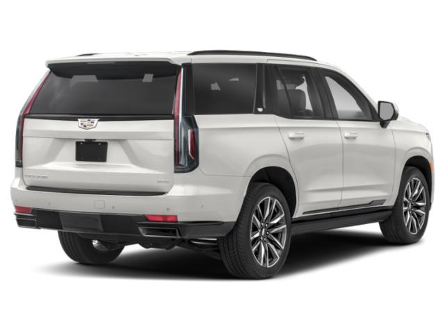 2023 Cadillac Escalade 4WD Sport