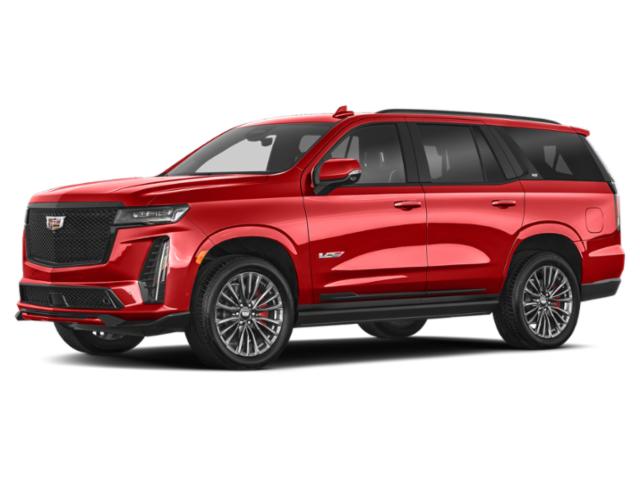 2023 Cadillac Escalade 4WD V-Series