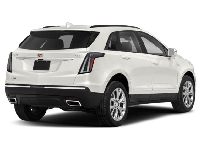 2023 Cadillac XT5 AWD Premium Luxury