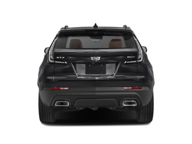 2023 Cadillac XT4 AWD Sport