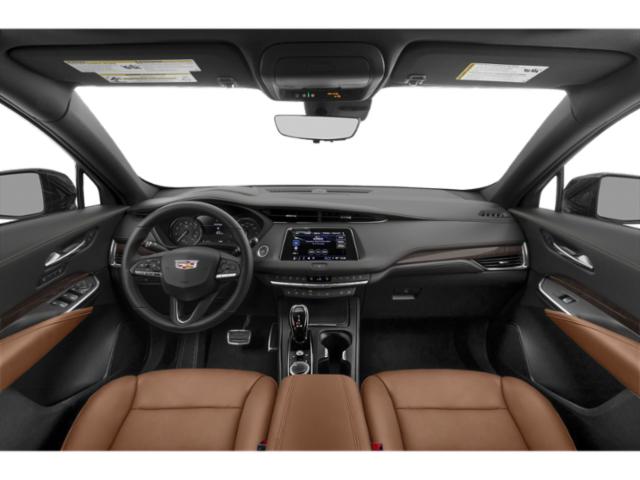2023 Cadillac XT4 AWD Sport