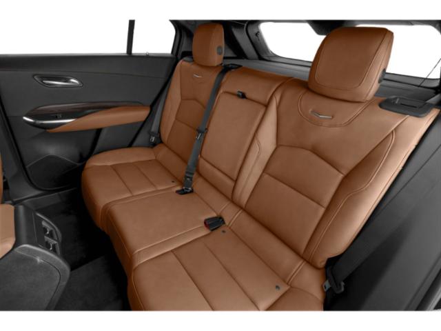 2023 Cadillac XT4 AWD Sport