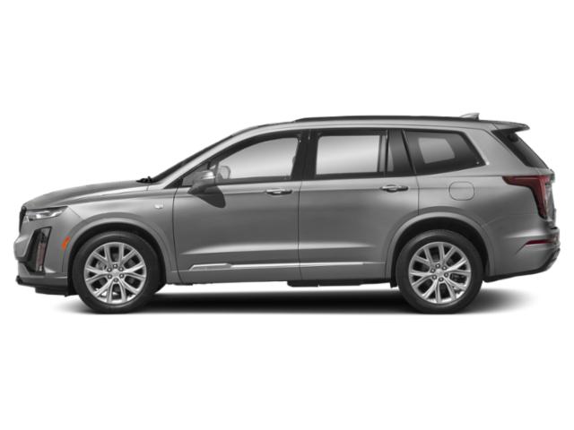 2023 Cadillac XT6 AWD Premium Luxury