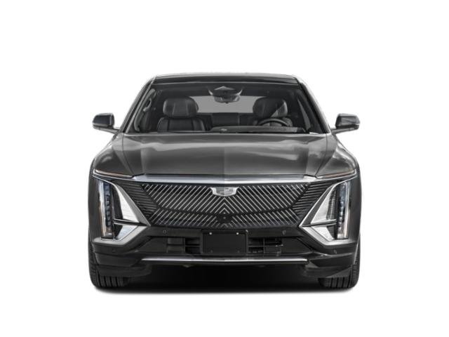 2023 Cadillac iQ AWD Luxury