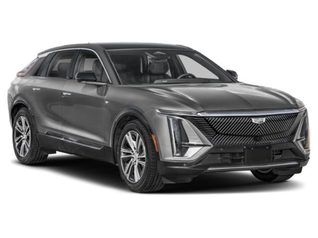 2023 Cadillac iQ AWD Luxury
