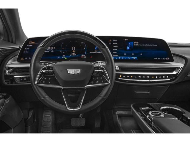 2023 Cadillac iQ AWD Luxury