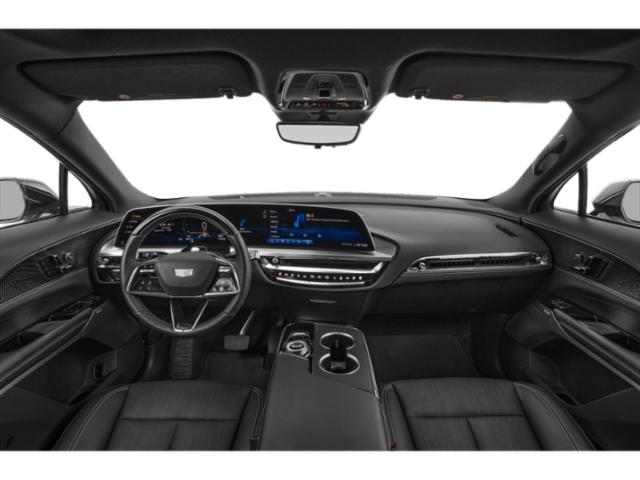 2023 Cadillac iQ AWD Luxury