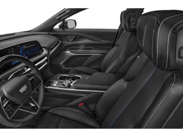 2023 Cadillac iQ AWD Luxury