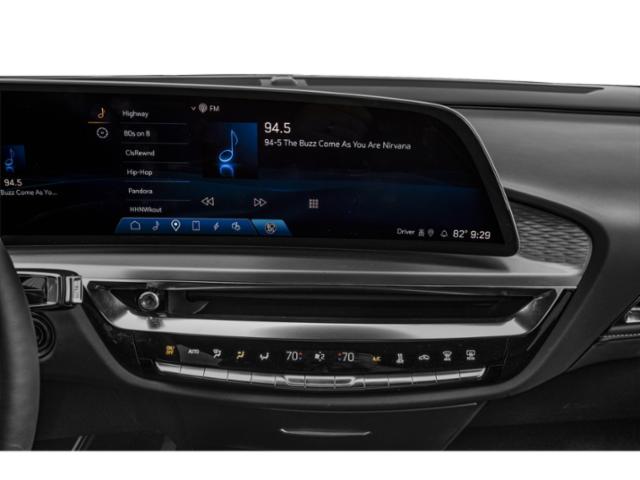 2023 Cadillac iQ AWD Luxury