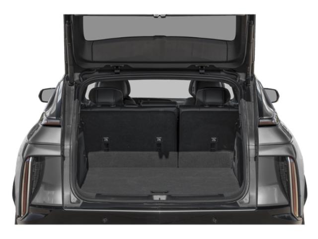 2023 Cadillac iQ AWD Luxury