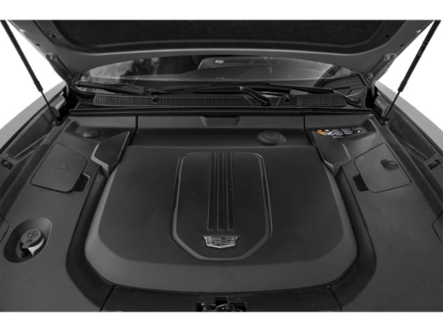 2023 Cadillac iQ AWD Luxury