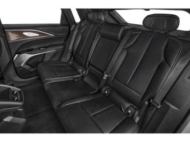 2023 Cadillac iQ AWD Luxury