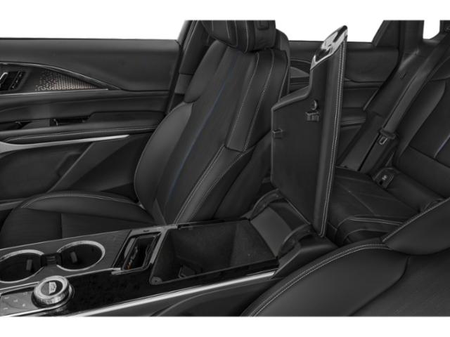2023 Cadillac iQ AWD Luxury