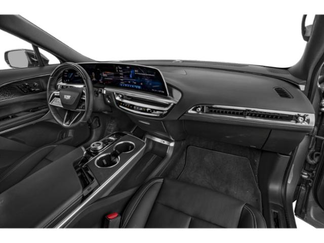 2023 Cadillac iQ AWD Luxury
