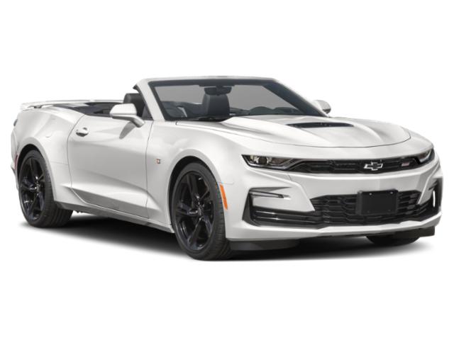 2023 Chevrolet Camaro RWD Convertible 1SS