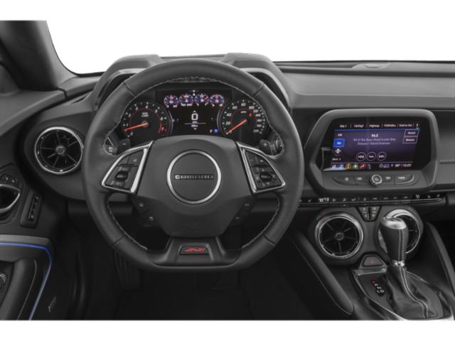 2023 Chevrolet Camaro RWD Convertible 1SS