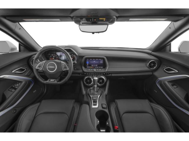 2023 Chevrolet Camaro RWD Convertible 1SS