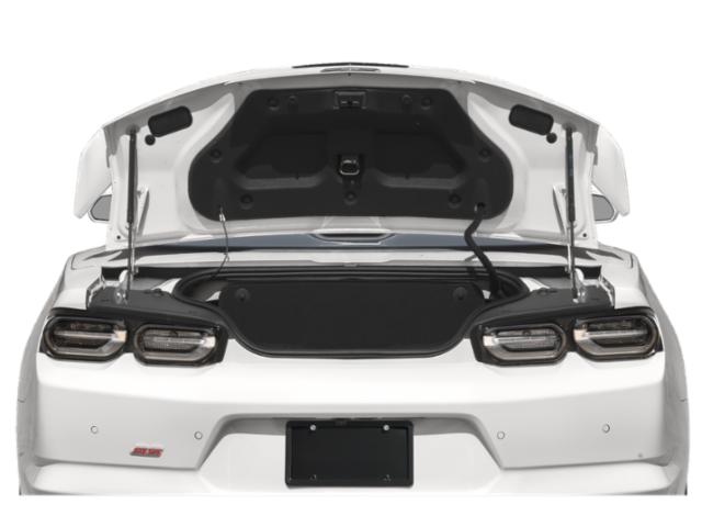 2023 Chevrolet Camaro RWD Convertible 1SS