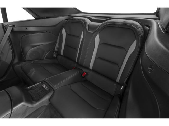 2023 Chevrolet Camaro RWD Convertible 1SS