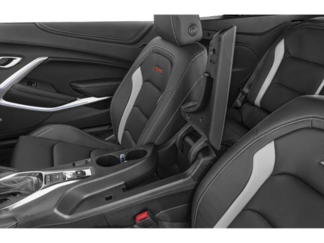 2023 Chevrolet Camaro RWD Convertible 1SS