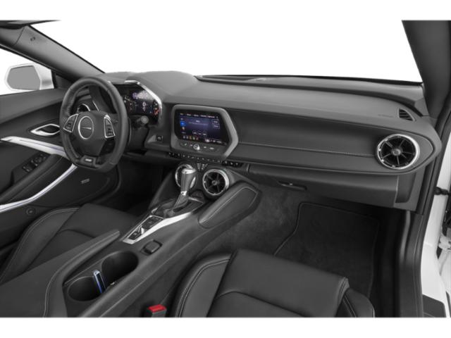 2023 Chevrolet Camaro RWD Convertible 1SS