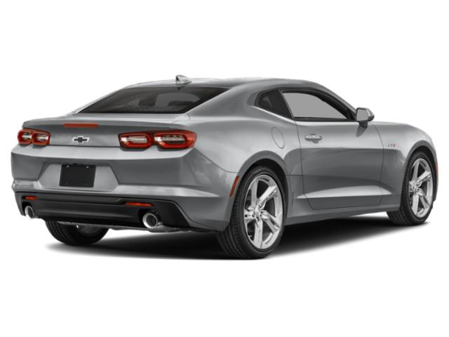 2023 Chevrolet Camaro RWD Coupe 1LT