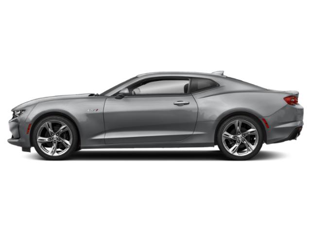 2023 Chevrolet Camaro RWD Coupe 1LT
