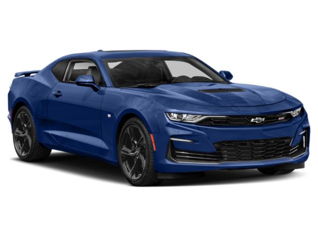 2023 Chevrolet Camaro RWD Coupe 2SS