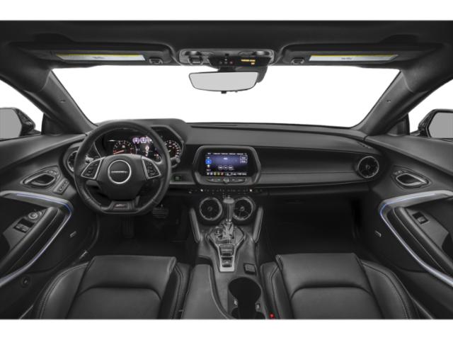 2023 Chevrolet Camaro RWD Coupe 2SS
