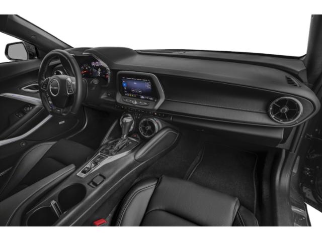 2023 Chevrolet Camaro RWD Coupe 2SS
