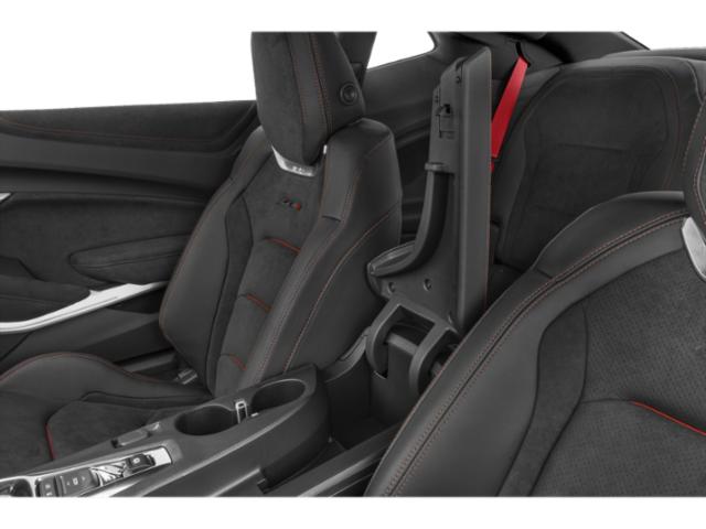 2023 Chevrolet Camaro RWD Coupe ZL1