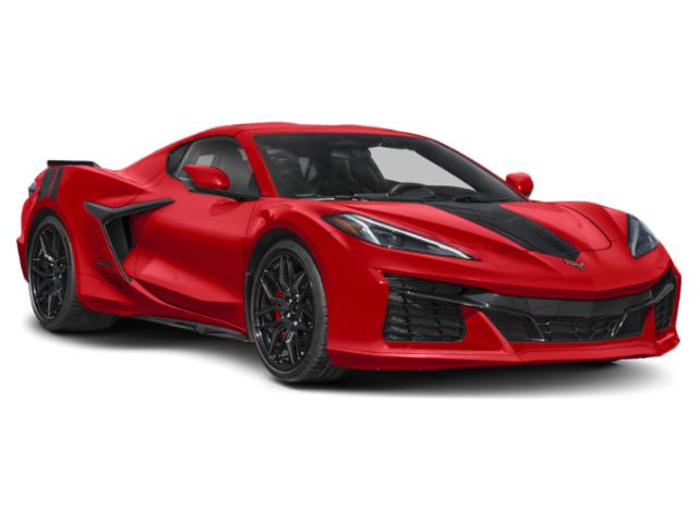 2023 Chevrolet Corvette Z06 RWD Coupe 3LZ