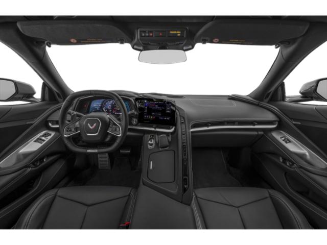 2023 Chevrolet Corvette Z06 RWD Coupe 3LZ