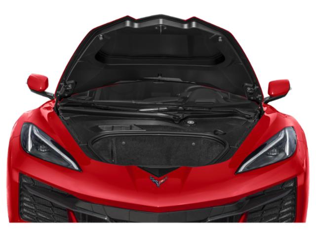2023 Chevrolet Corvette Z06 RWD Coupe 3LZ